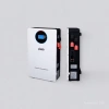 SAKO Sanke lithium battery 15KWH 51.2V/300AH large capacity, with over 8,000 cycles of use details Picture